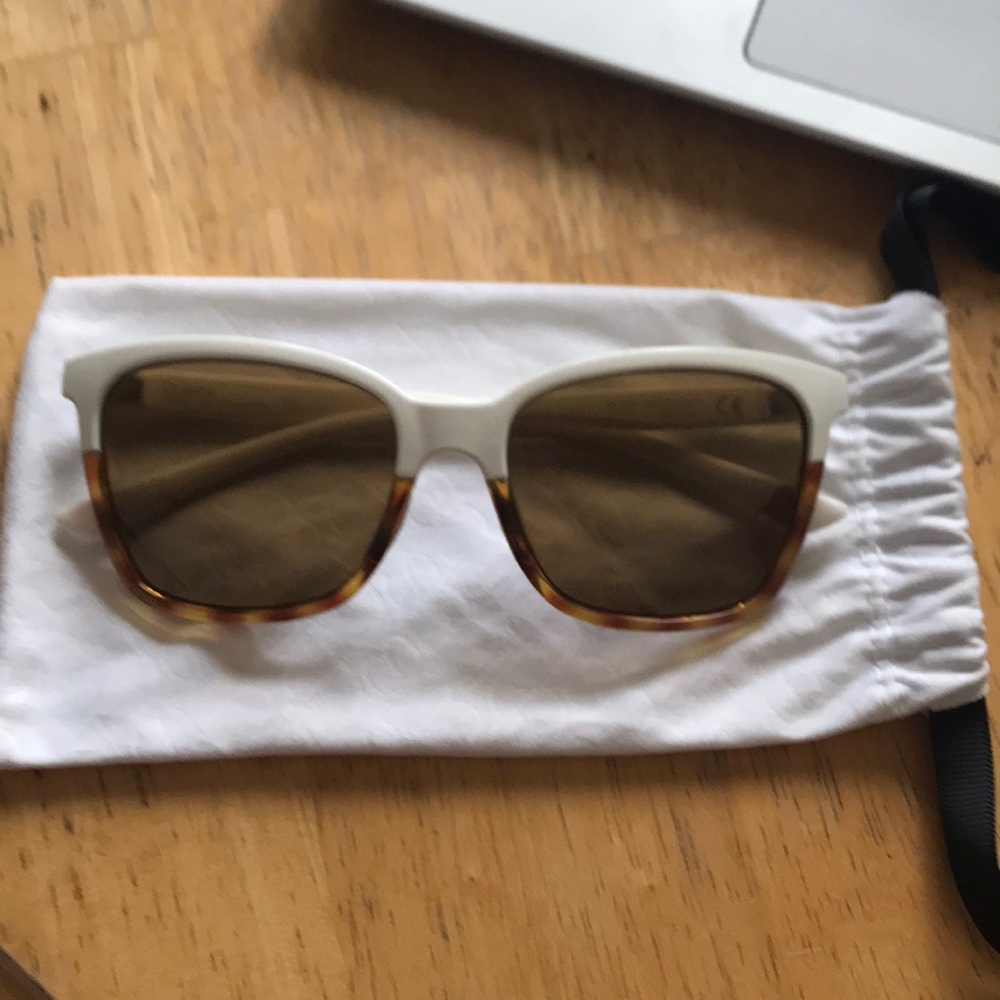 Smith Optics ‘Colette’ Sunglasses